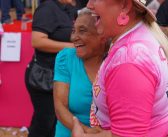 Festival de prêmios “MAMÃE FELIZ”