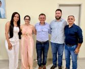 Reinauguração do IPSEMDE