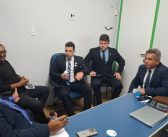 RUMO A UM MUNICÍPIO MELHOR.