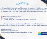 Comunicado
